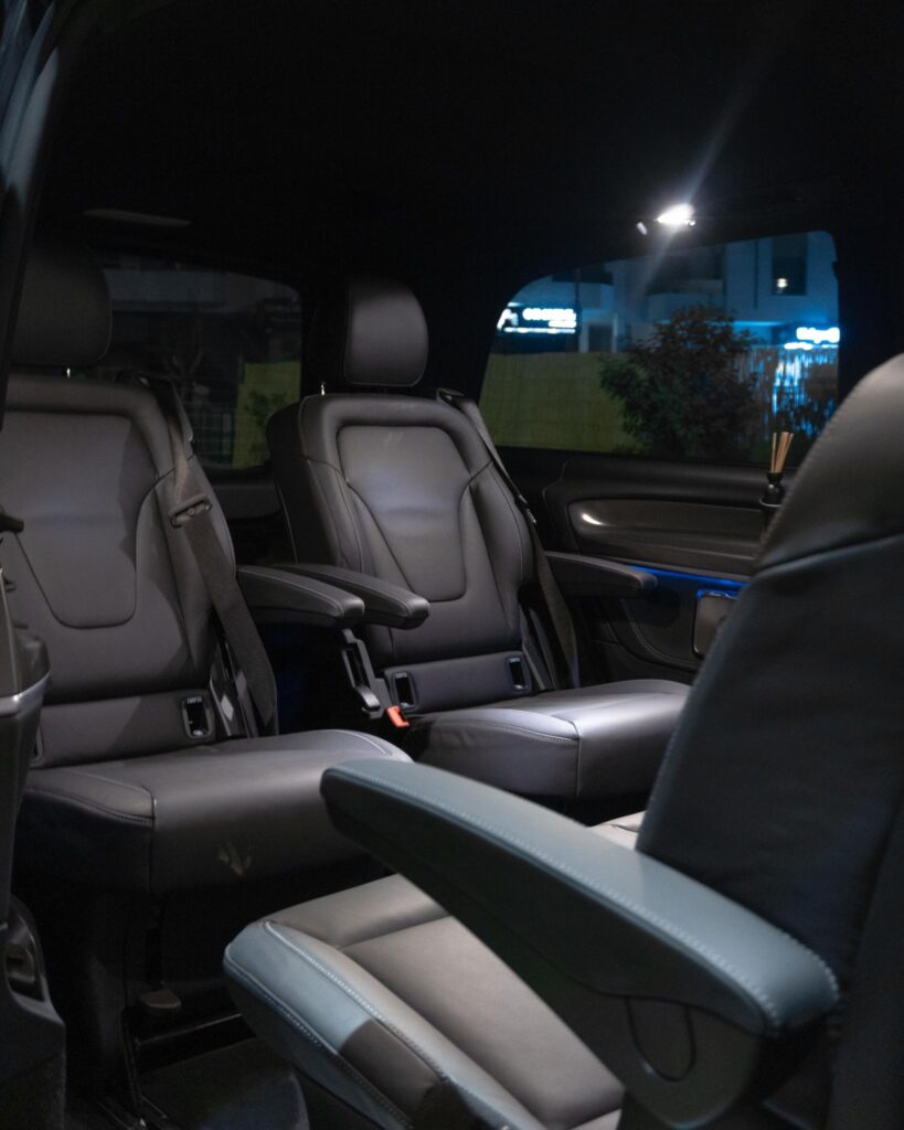 Schiphol Taxi Airport